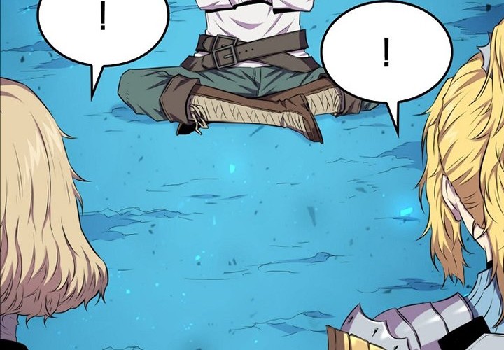 Sleeping Ranker Chapter 18 Gambar 50