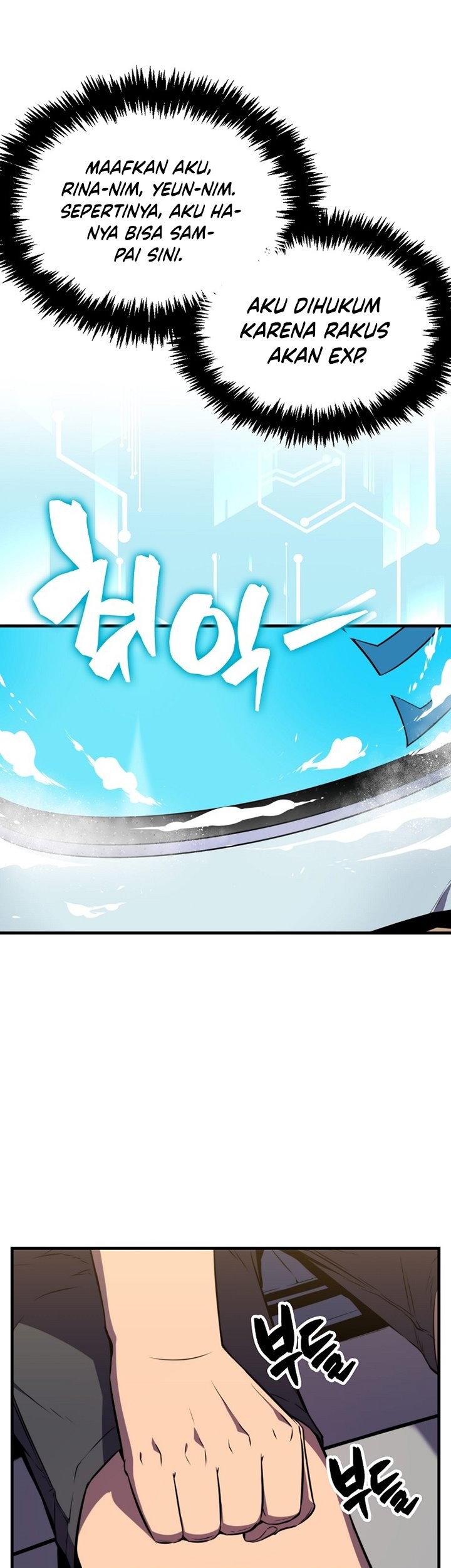 Sleeping Ranker Chapter 18 Gambar 56