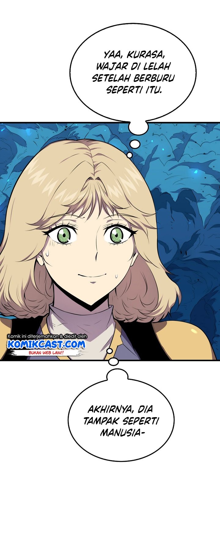 Sleeping Ranker Chapter 18 Gambar 64