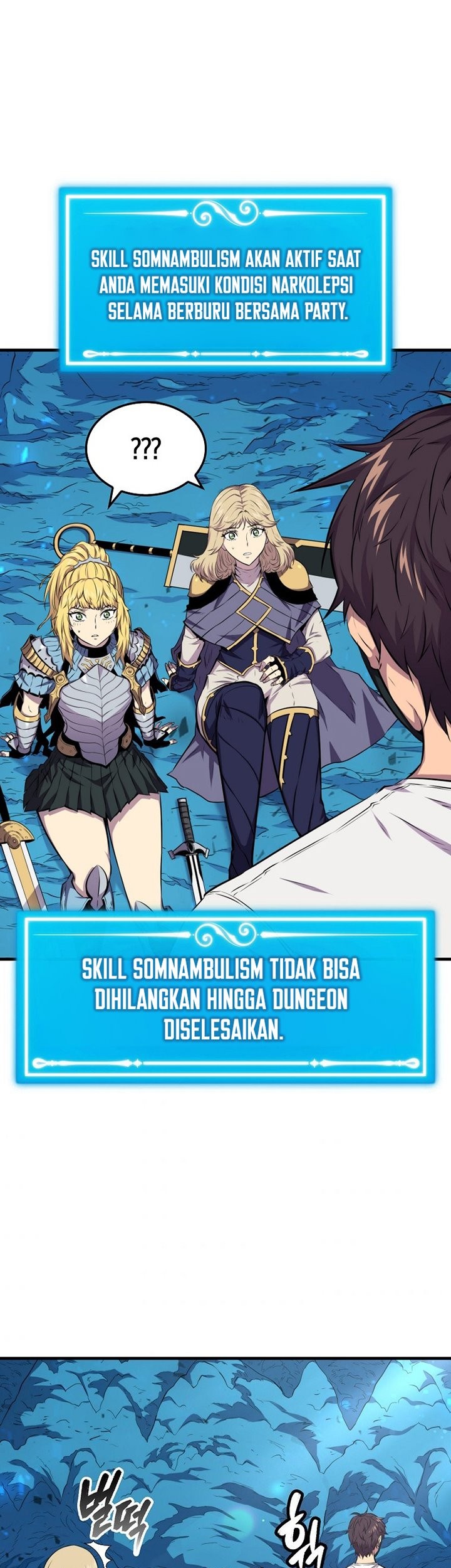 Sleeping Ranker Chapter 18 Gambar 67