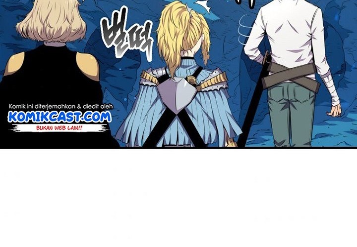 Sleeping Ranker Chapter 18 Gambar 68