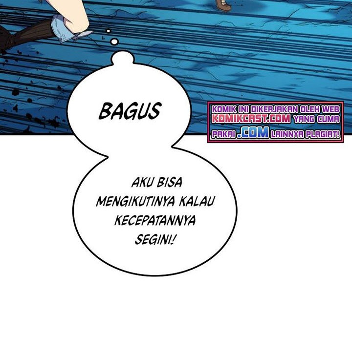 Sleeping Ranker Chapter 17 Gambar 49