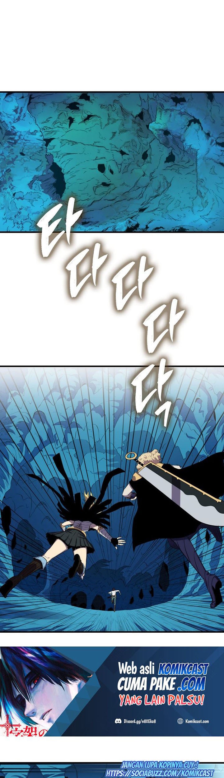 Baca  Sleeping Ranker Chapter 17 Gambar 2