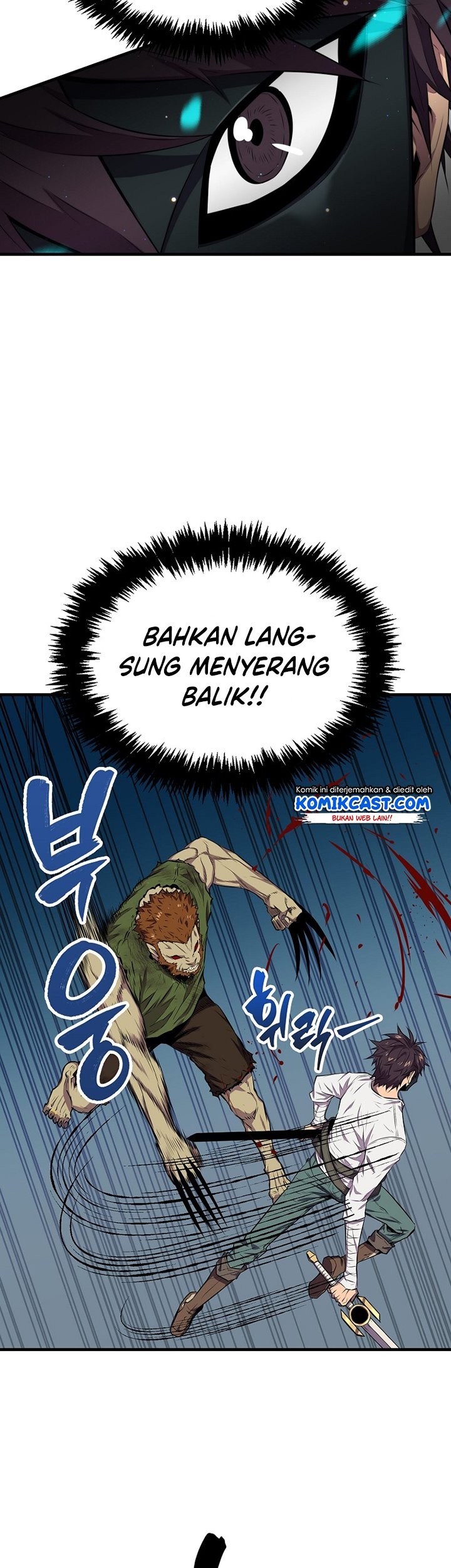Sleeping Ranker Chapter 16 Gambar 19