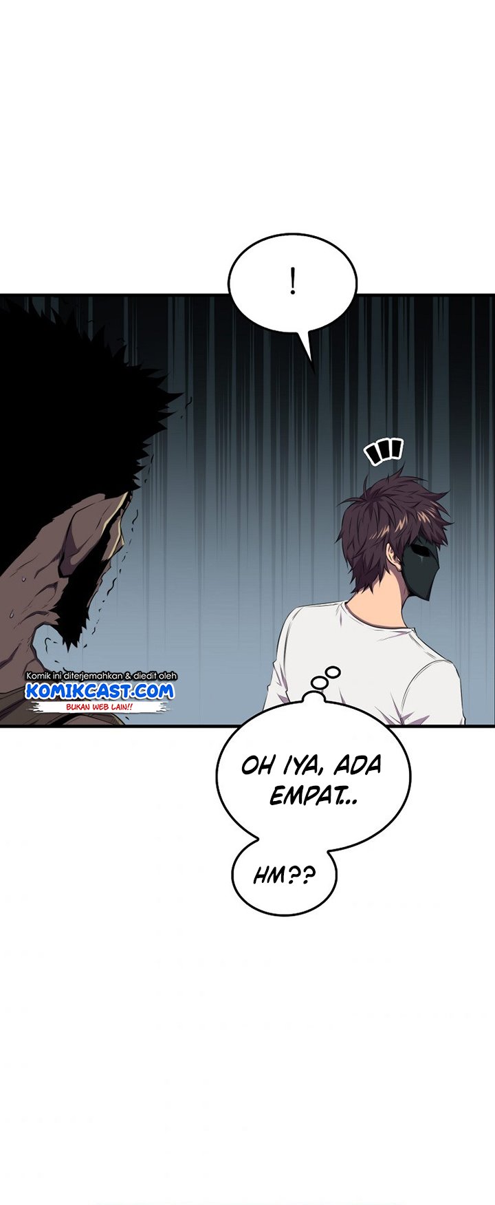 Sleeping Ranker Chapter 16 Gambar 27