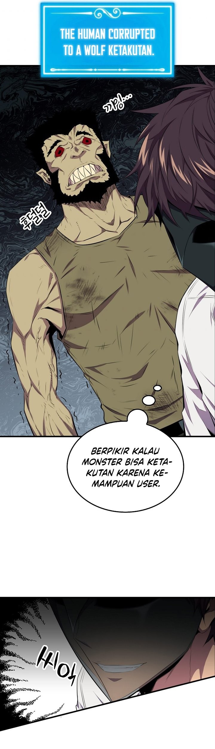 Sleeping Ranker Chapter 16 Gambar 28