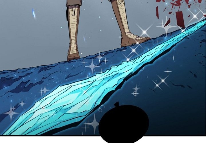 Sleeping Ranker Chapter 16 Gambar 31