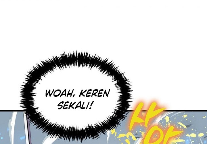 Sleeping Ranker Chapter 16 Gambar 35