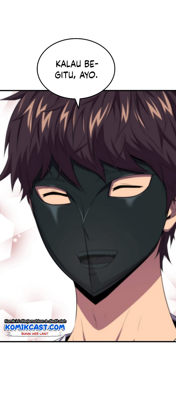 Sleeping Ranker Chapter 16 Gambar 40