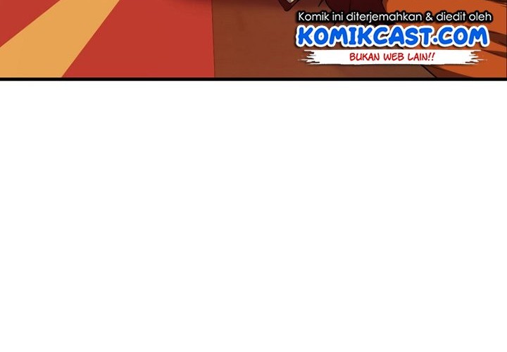 Sleeping Ranker Chapter 16 Gambar 50