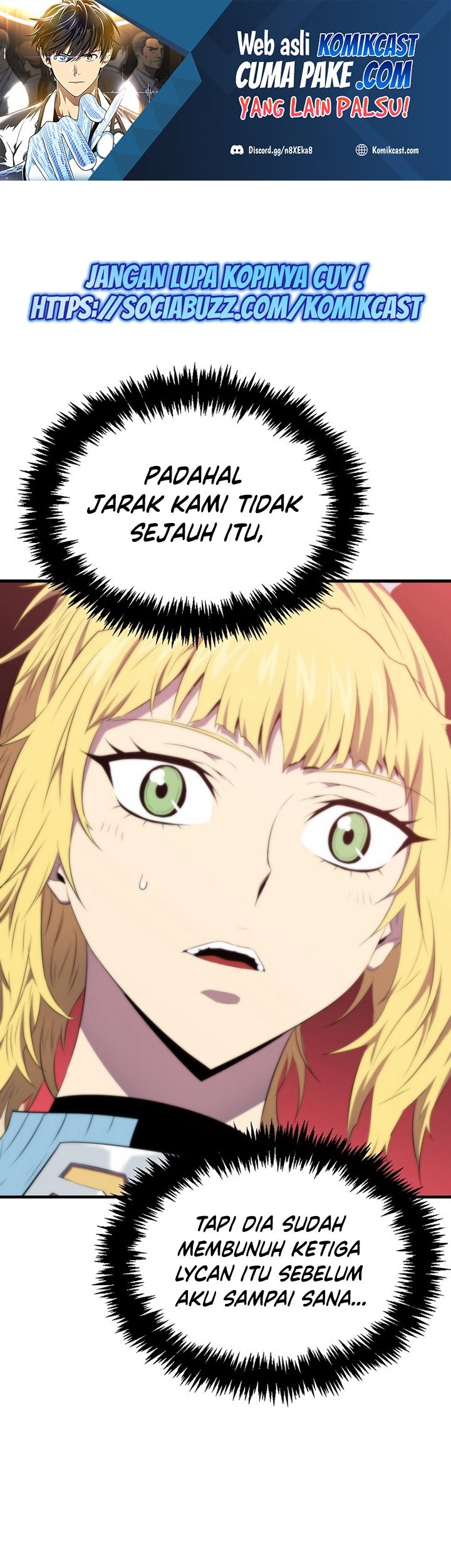 Baca  Sleeping Ranker Chapter 16 Gambar 2