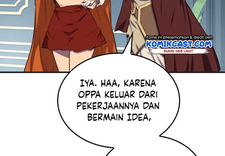 Sleeping Ranker Chapter 16 Gambar 55