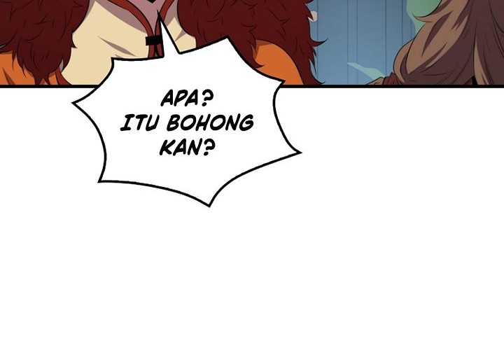 Sleeping Ranker Chapter 16 Gambar 63