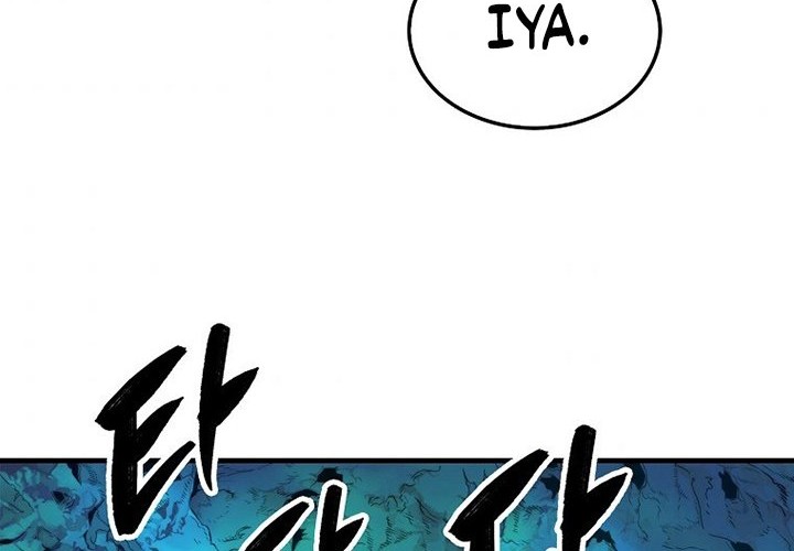 Sleeping Ranker Chapter 16 Gambar 7