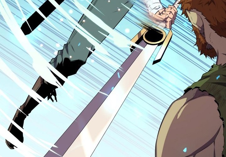 Sleeping Ranker Chapter 16 Gambar 16