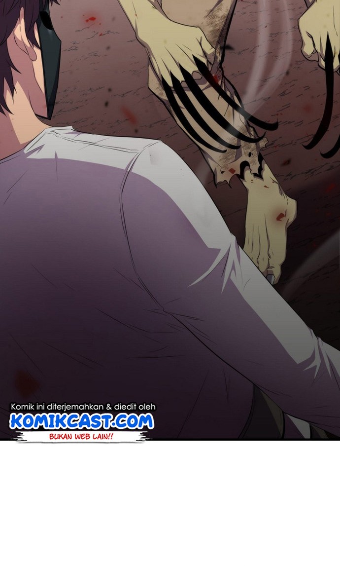 Sleeping Ranker Chapter 15 Gambar 21