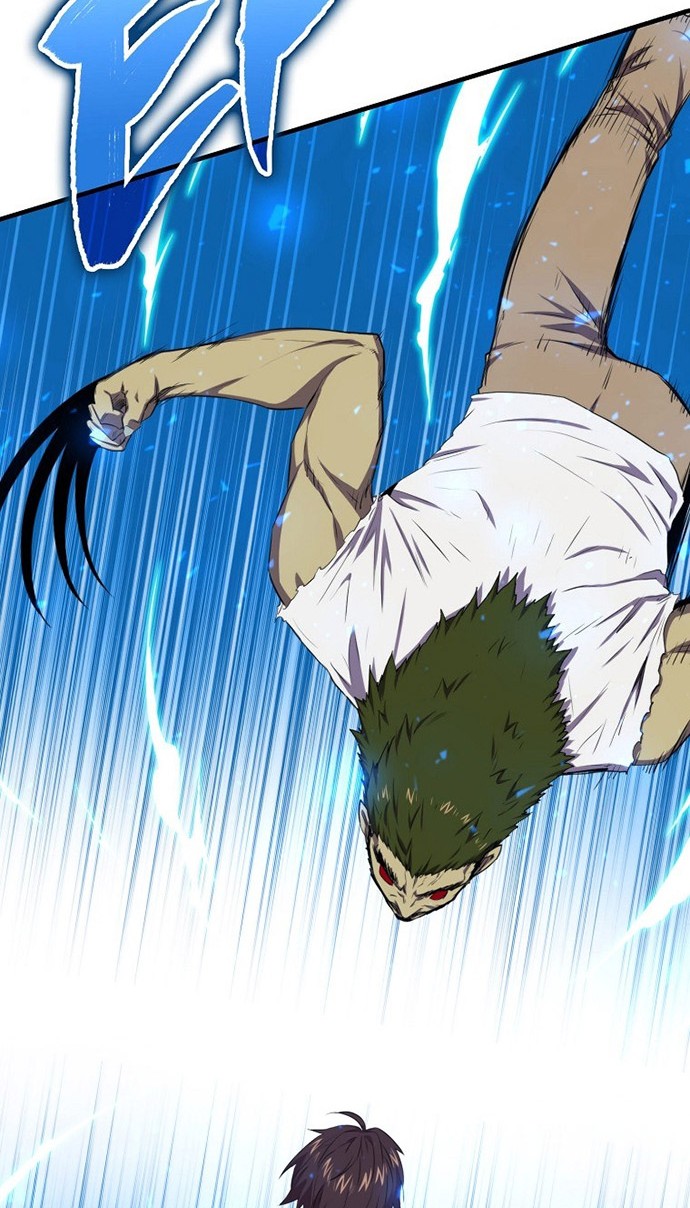 Sleeping Ranker Chapter 15 Gambar 23