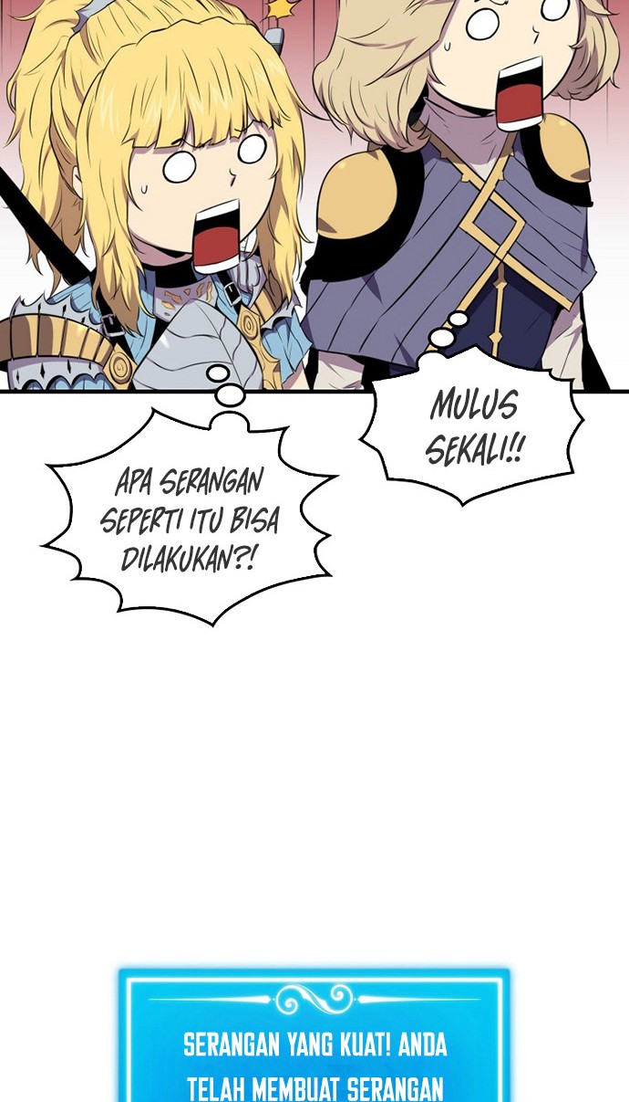 Sleeping Ranker Chapter 15 Gambar 27