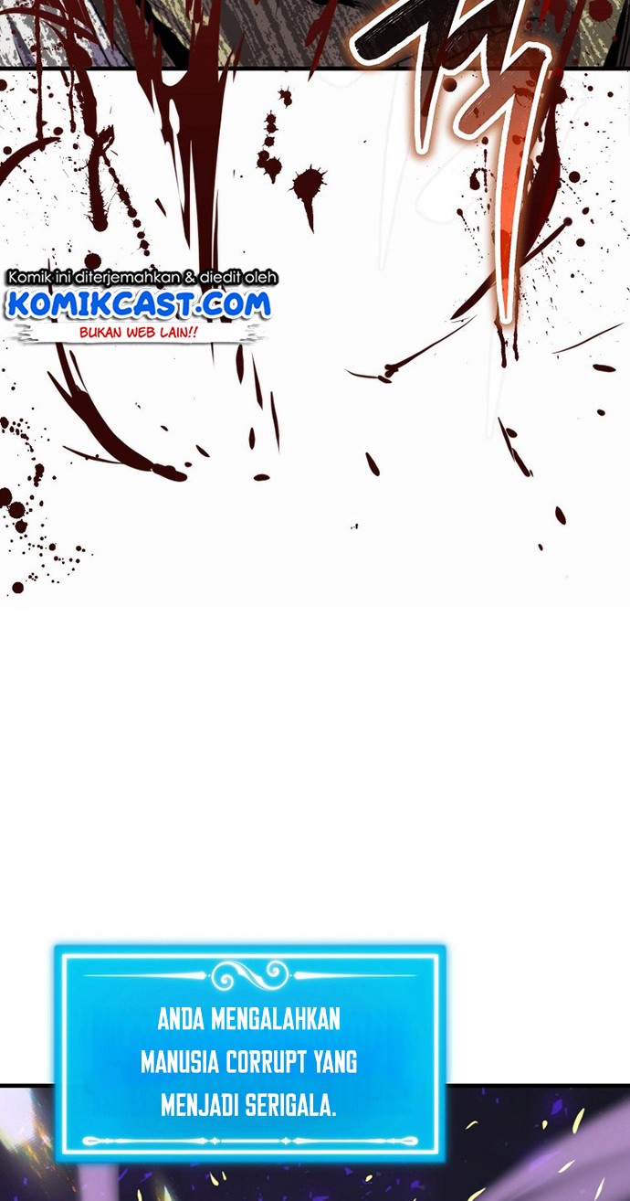 Sleeping Ranker Chapter 15 Gambar 37