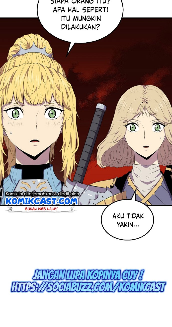 Sleeping Ranker Chapter 15 Gambar 41