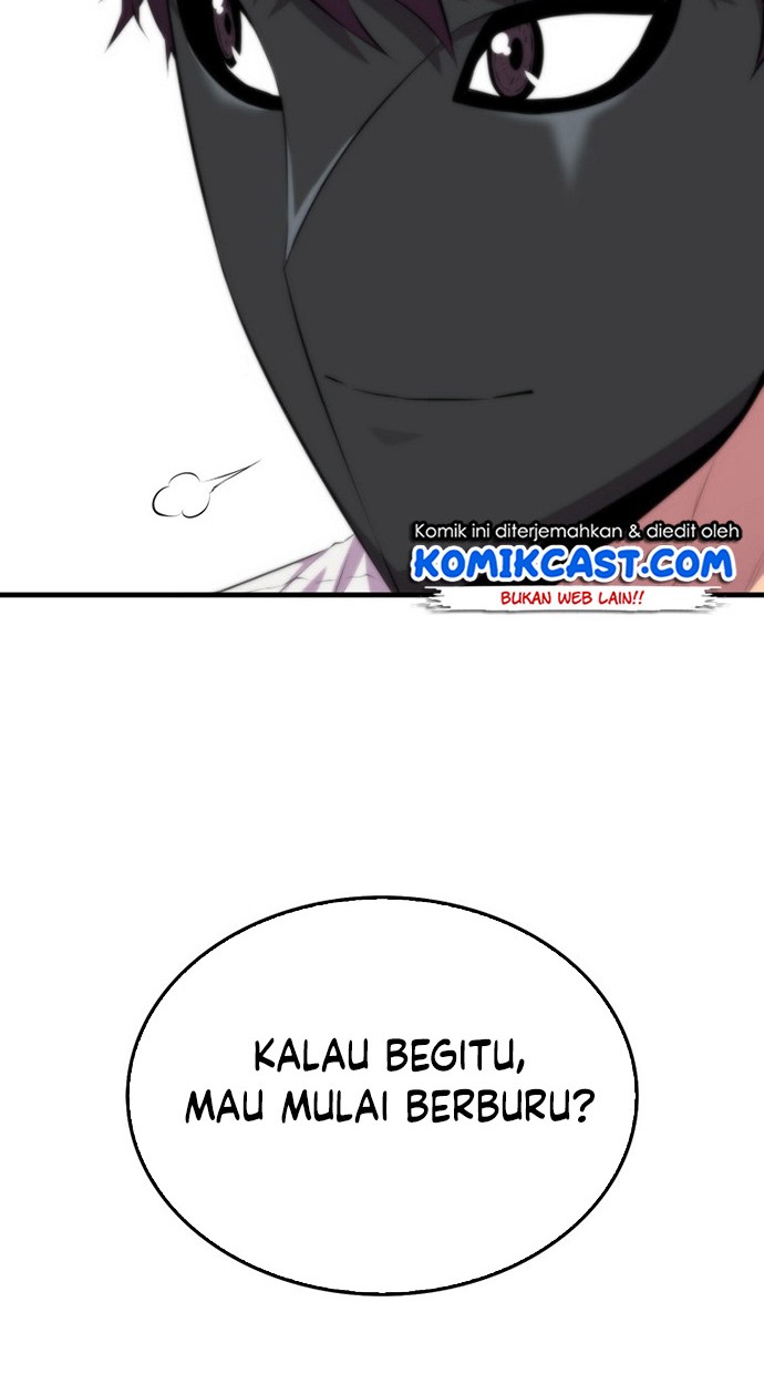 Sleeping Ranker Chapter 15 Gambar 45