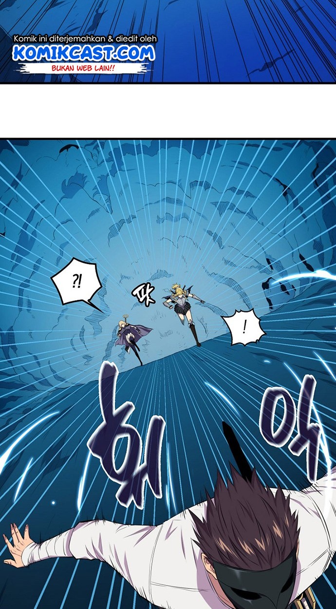 Sleeping Ranker Chapter 15 Gambar 47