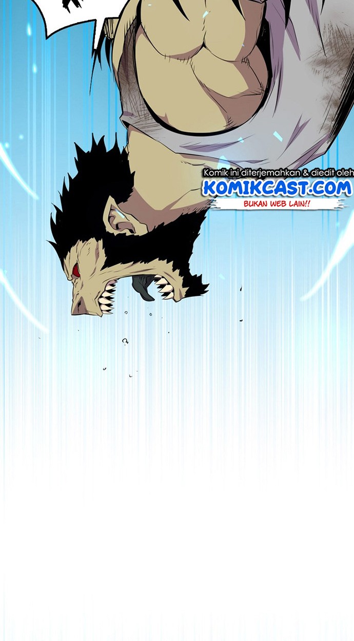 Sleeping Ranker Chapter 15 Gambar 51