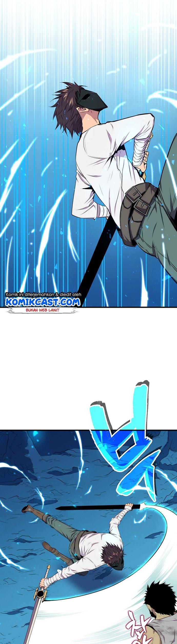 Sleeping Ranker Chapter 15 Gambar 52