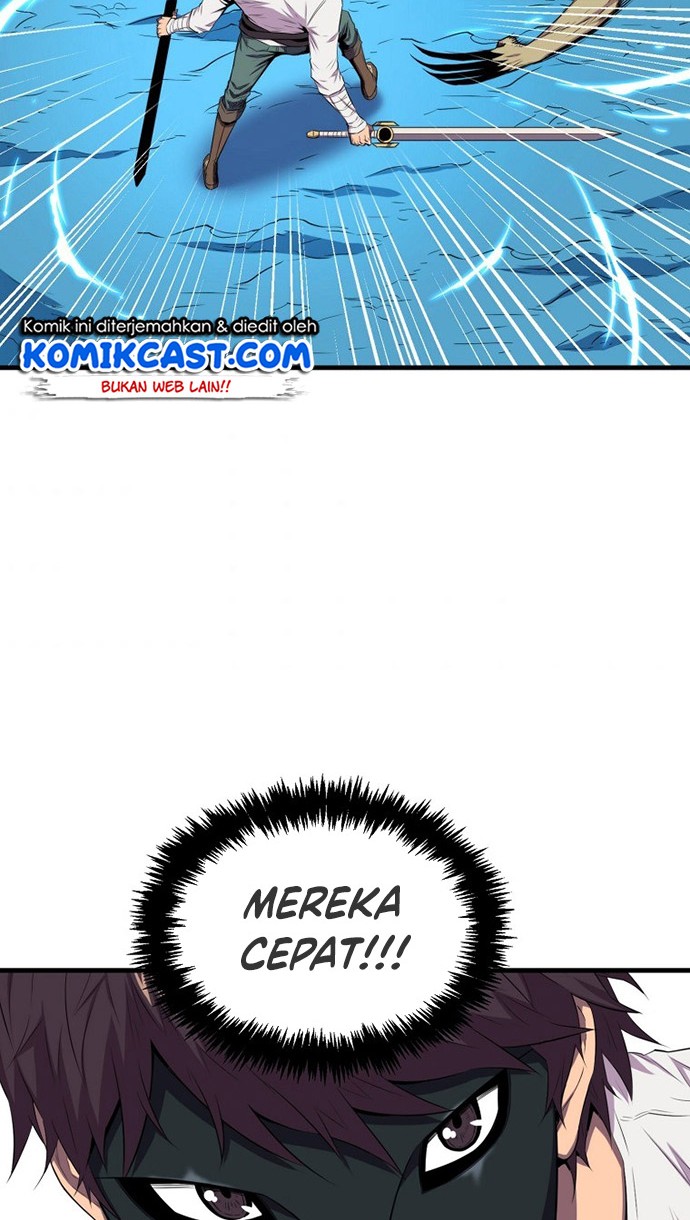 Sleeping Ranker Chapter 15 Gambar 55