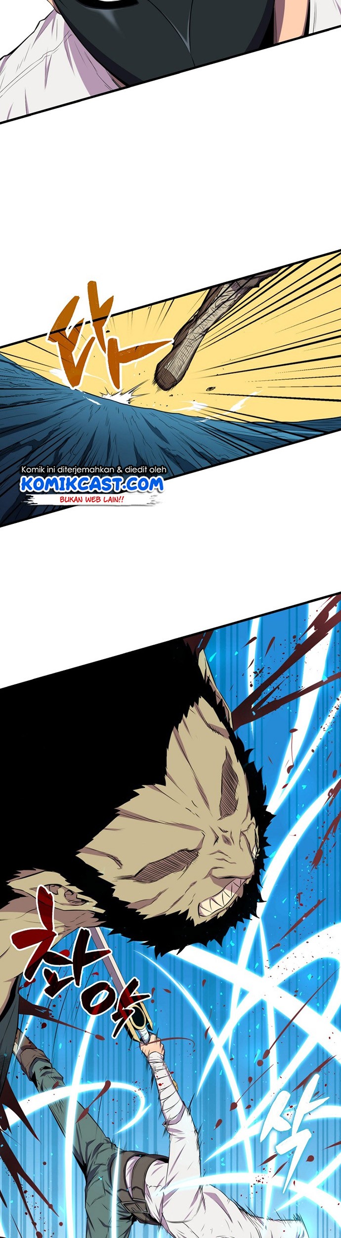 Sleeping Ranker Chapter 15 Gambar 56