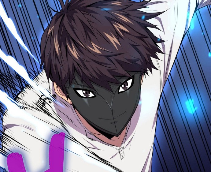 Sleeping Ranker Chapter 15 Gambar 63
