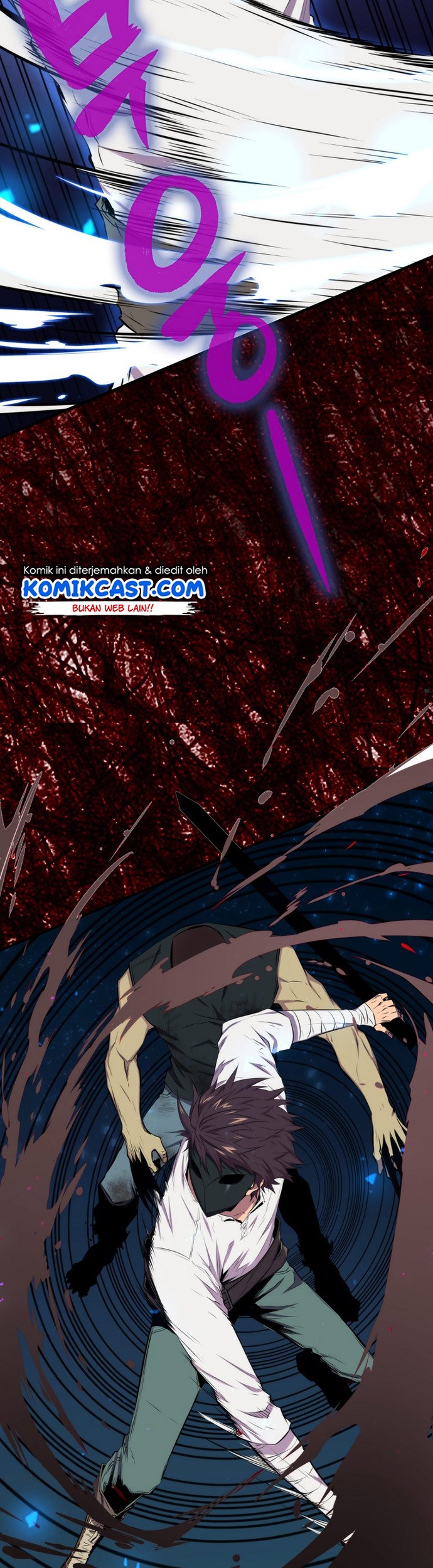 Sleeping Ranker Chapter 15 Gambar 64