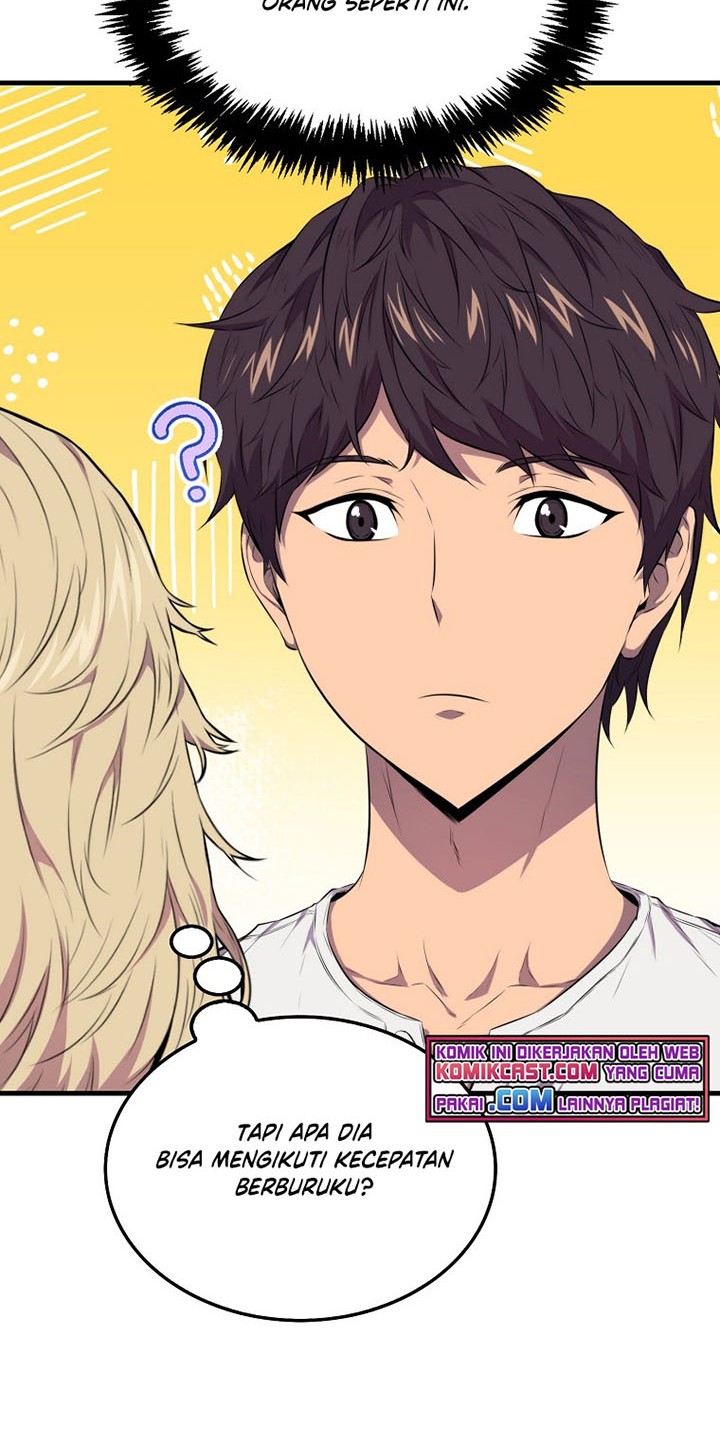 Sleeping Ranker Chapter 14 Gambar 19