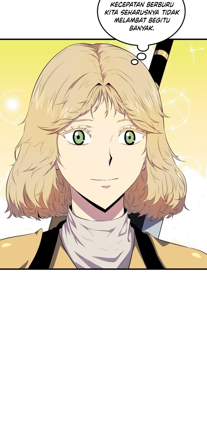 Sleeping Ranker Chapter 14 Gambar 25