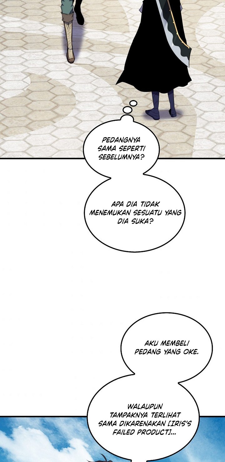 Sleeping Ranker Chapter 14 Gambar 27