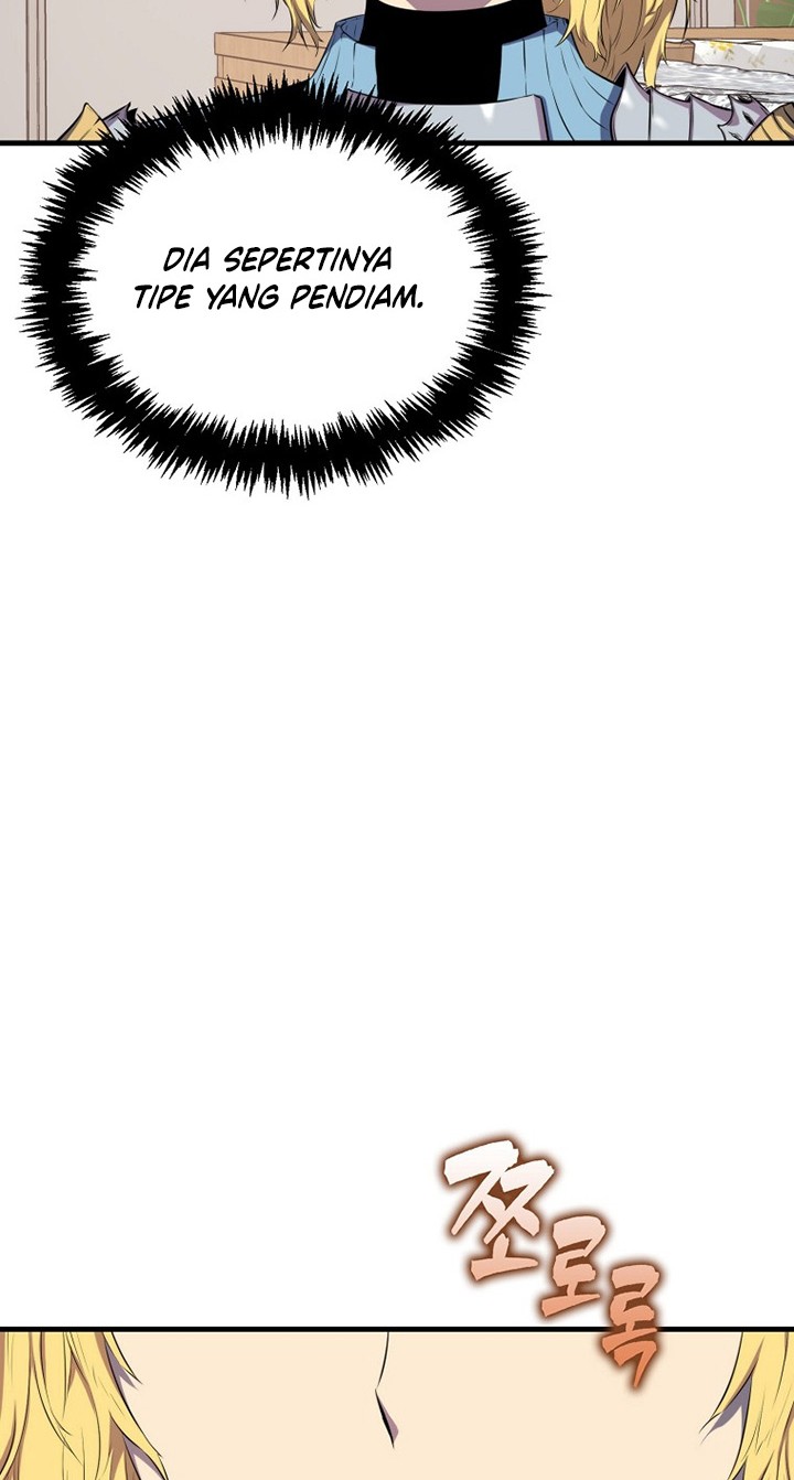 Sleeping Ranker Chapter 14 Gambar 35