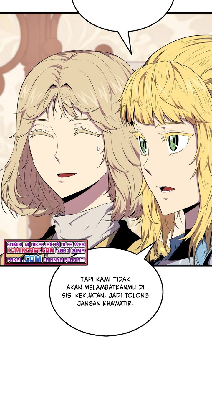 Sleeping Ranker Chapter 14 Gambar 37