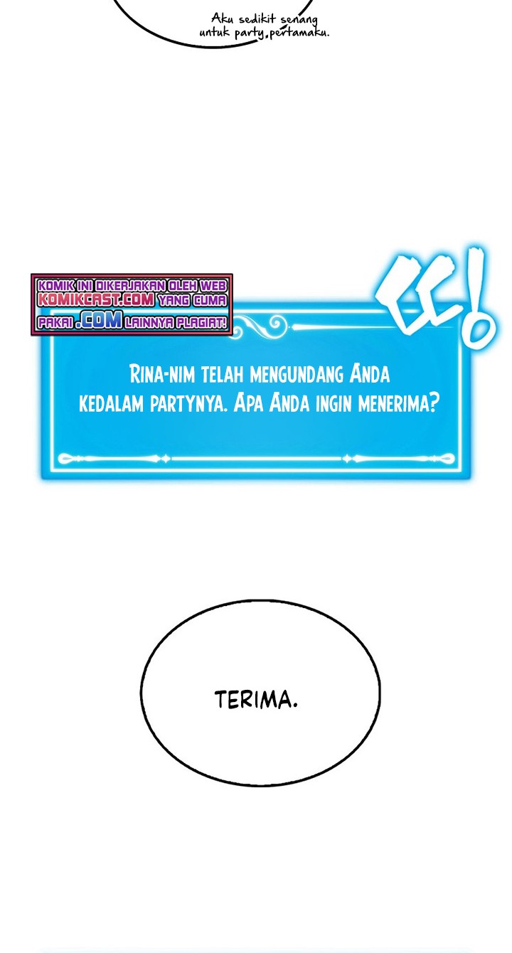 Sleeping Ranker Chapter 14 Gambar 41