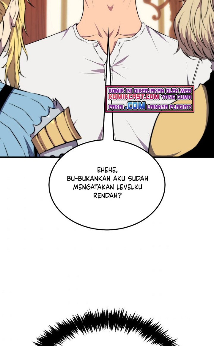 Sleeping Ranker Chapter 14 Gambar 43