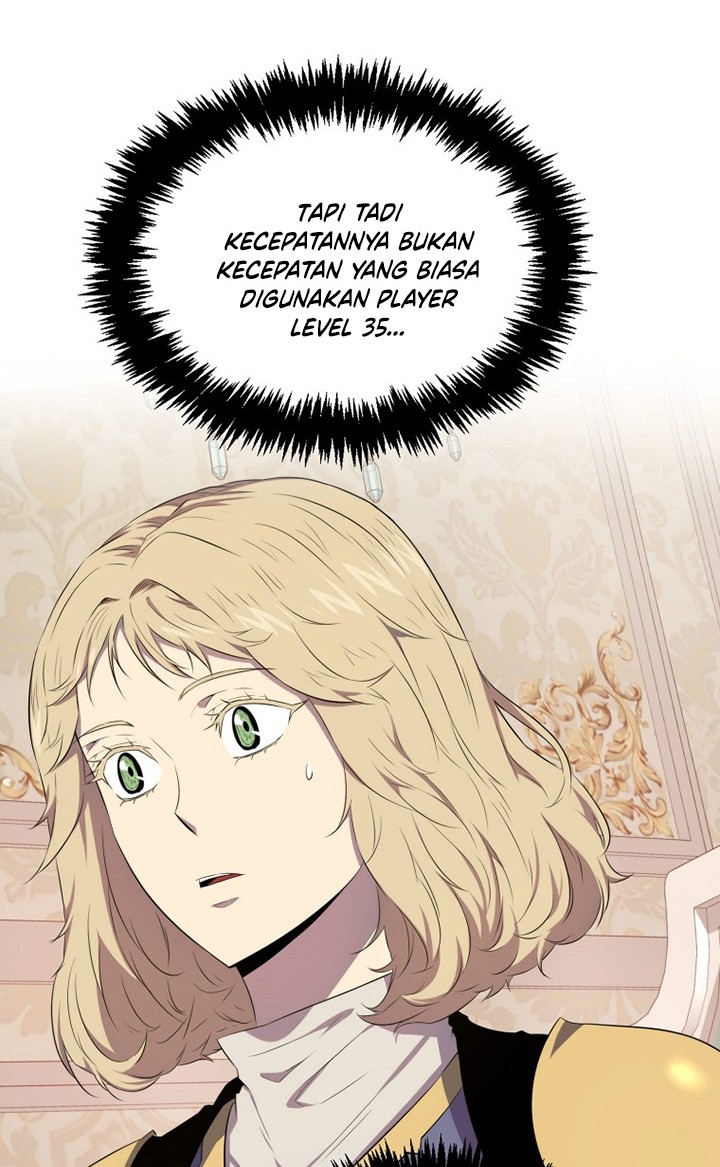 Sleeping Ranker Chapter 14 Gambar 45