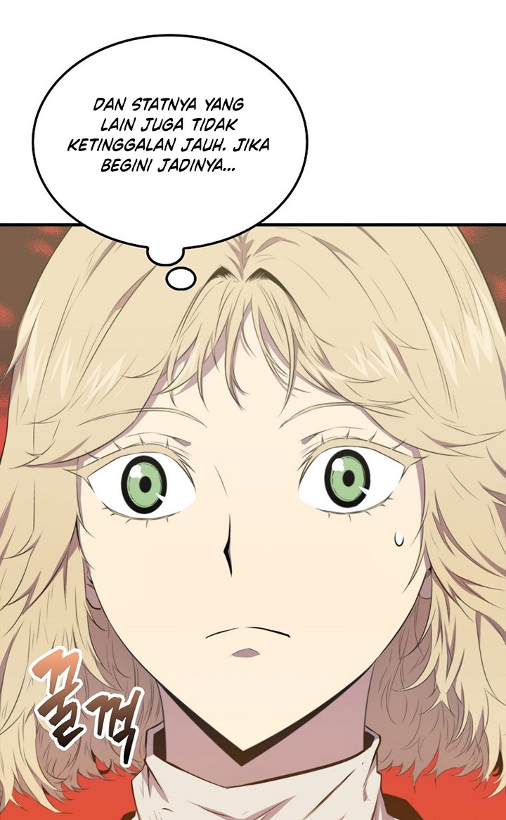 Sleeping Ranker Chapter 14 Gambar 47