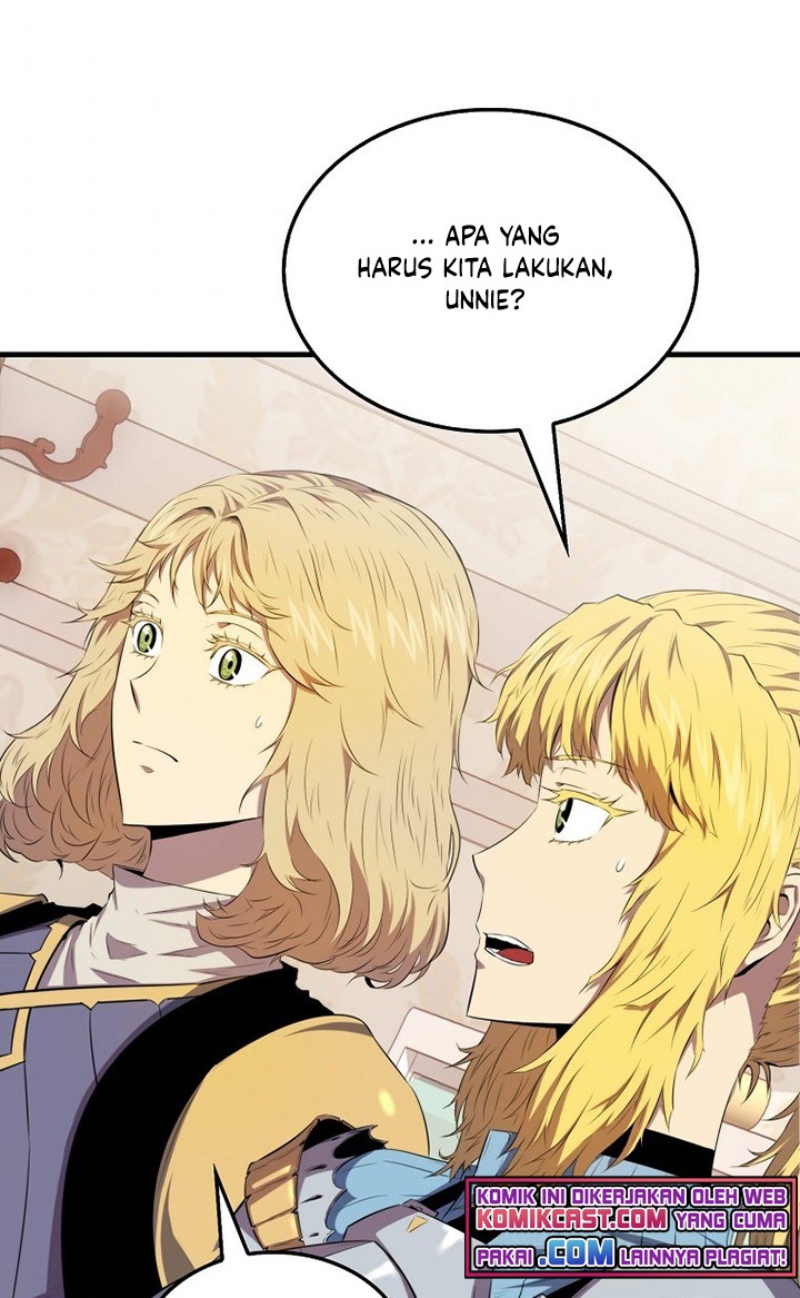 Sleeping Ranker Chapter 14 Gambar 49