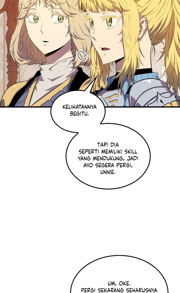 Sleeping Ranker Chapter 14 Gambar 57