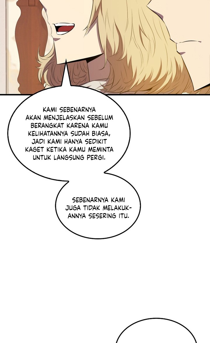 Sleeping Ranker Chapter 14 Gambar 59