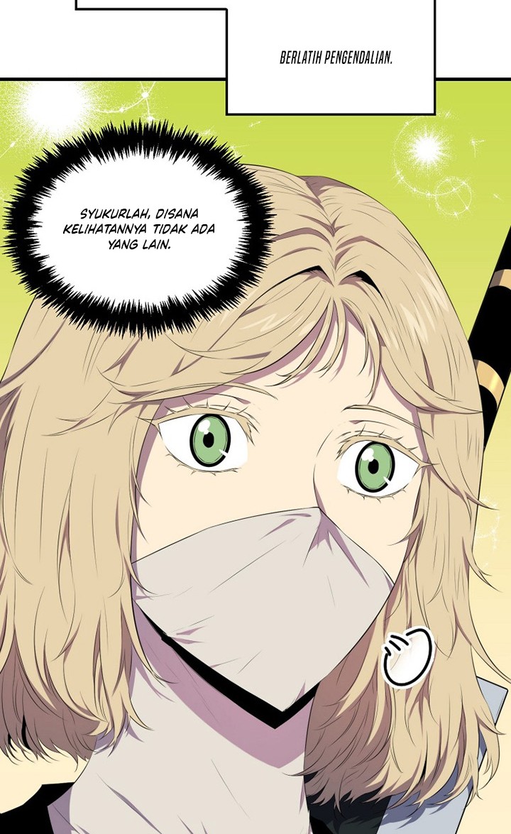 Sleeping Ranker Chapter 14 Gambar 9