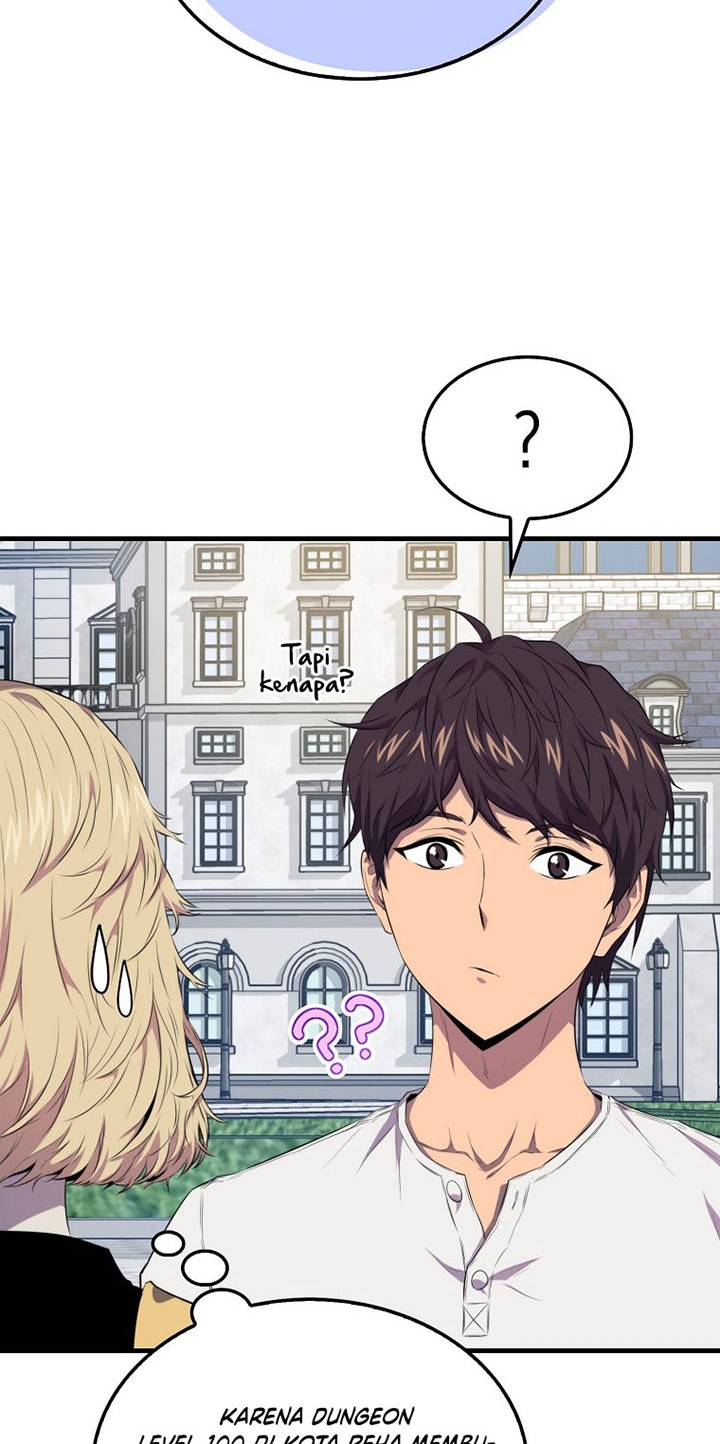 Sleeping Ranker Chapter 14 Gambar 15