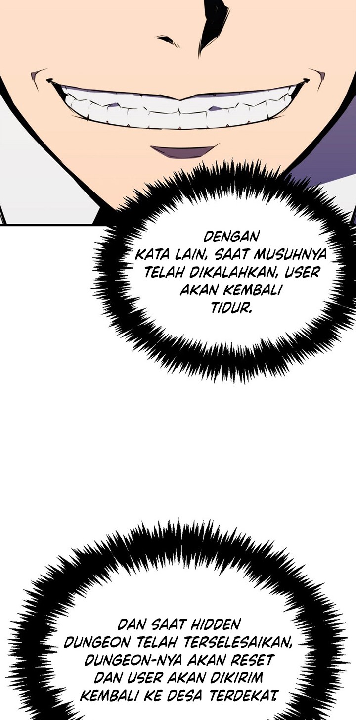 Sleeping Ranker Chapter 11 Gambar 22