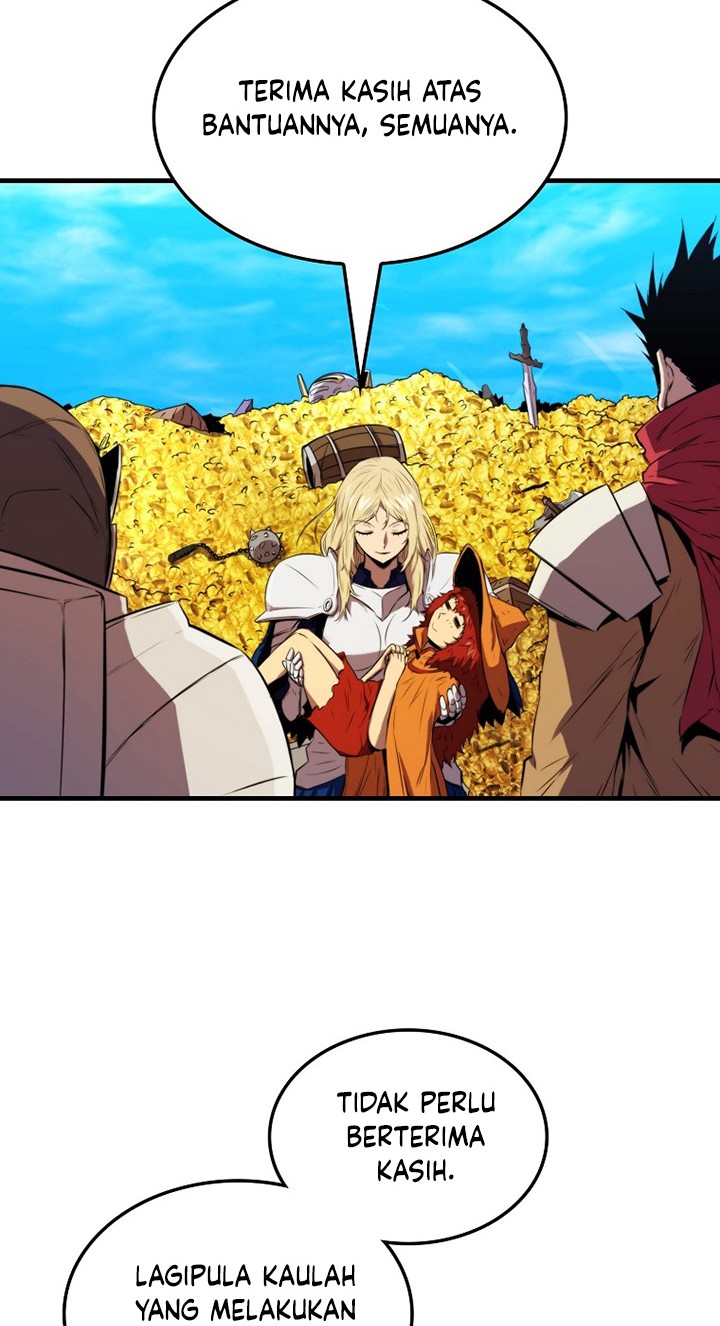 Sleeping Ranker Chapter 10 Gambar 19