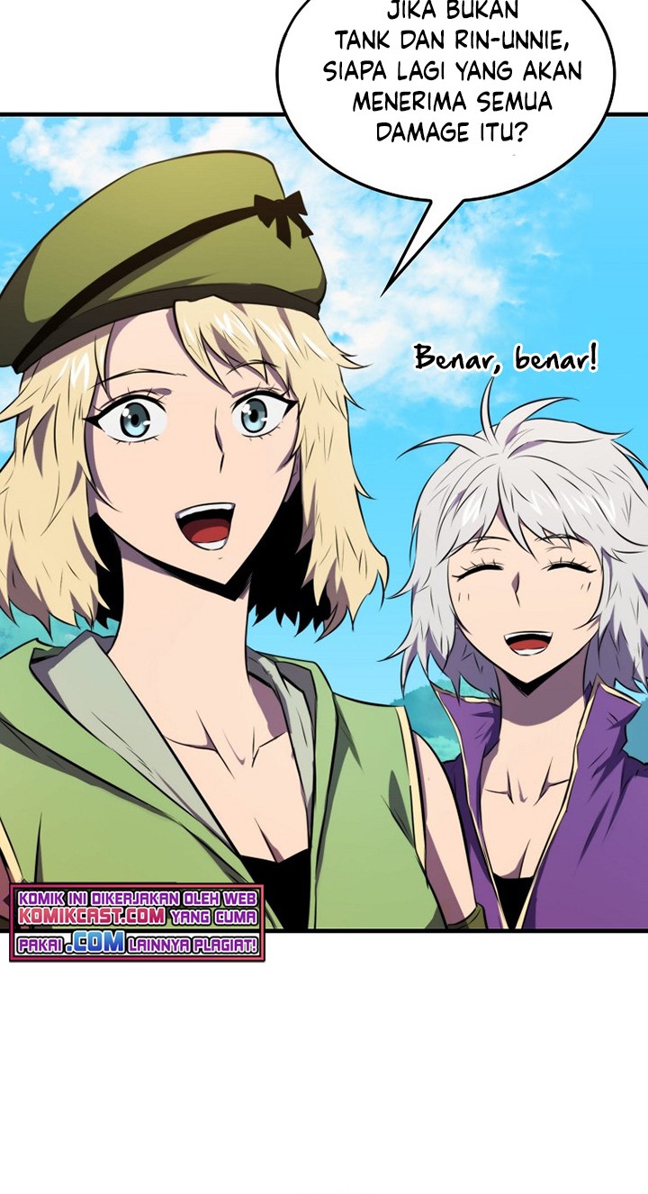 Sleeping Ranker Chapter 10 Gambar 21