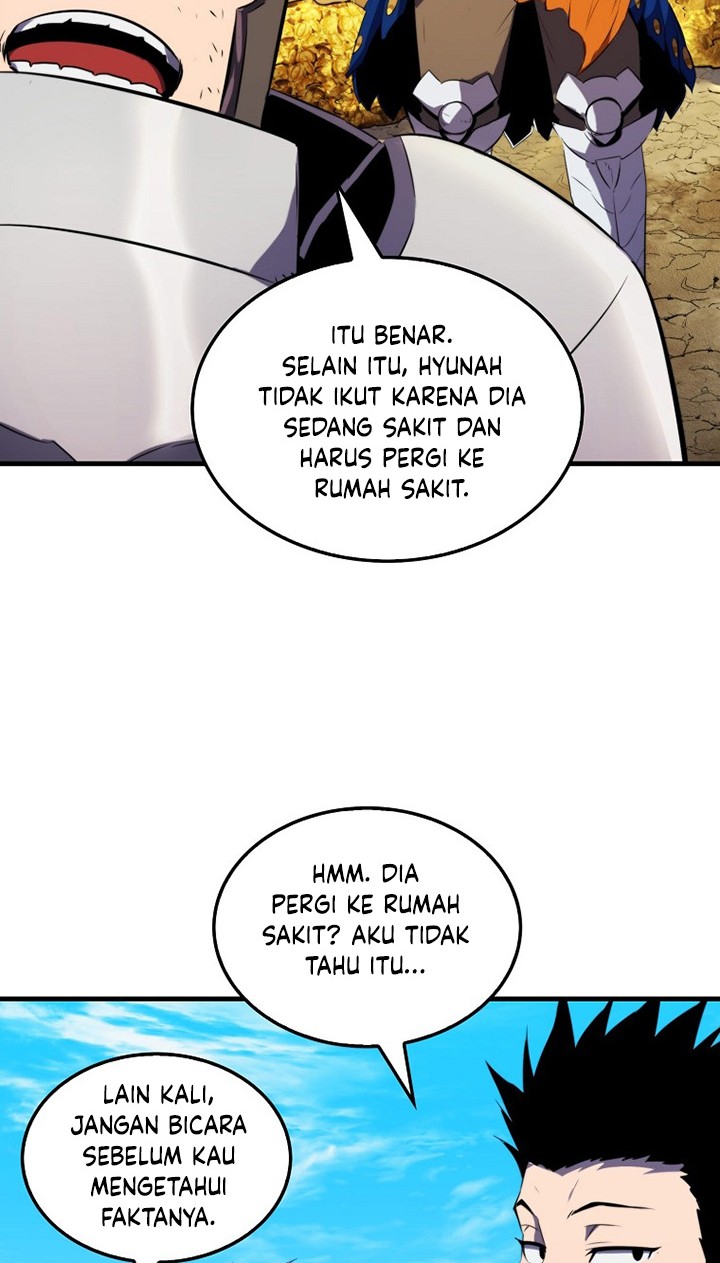 Sleeping Ranker Chapter 10 Gambar 23